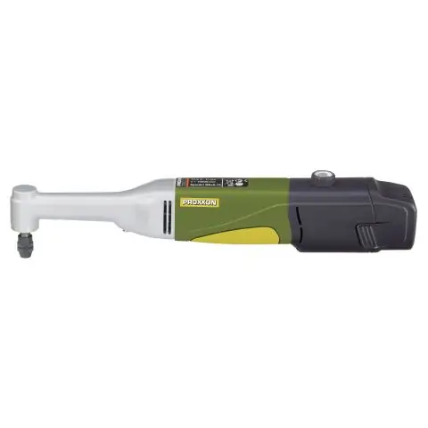 Proxxon PRX-29805 Vinkelbormaskin Endast denna vecka
